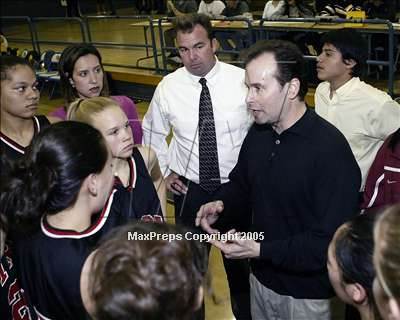 Thumbnail 3 in Troy vs. Cerritos (Sec. Semifinal) photogallery.