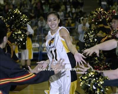 Thumbnail 3 in Troy vs. Cerritos (Sec. Semifinal) photogallery.