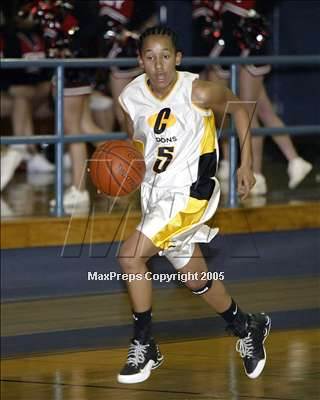Thumbnail 3 in Troy vs. Cerritos (Sec. Semifinal) photogallery.