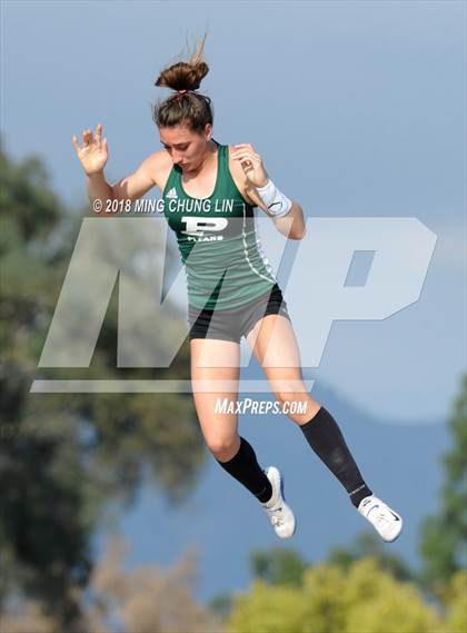 Thumbnail 1 in 51st Annual Arcadia Invitational (Girls Pole Vault) photogallery.