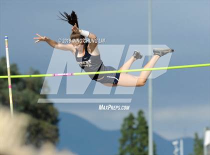 Thumbnail 3 in 51st Annual Arcadia Invitational (Girls Pole Vault) photogallery.