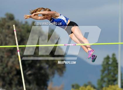 Thumbnail 3 in 51st Annual Arcadia Invitational (Girls Pole Vault) photogallery.