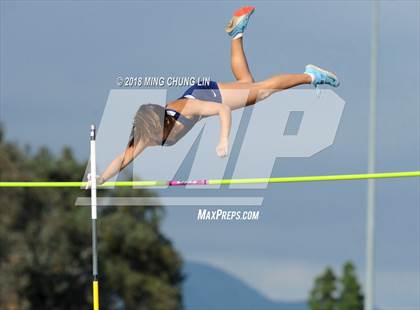 Thumbnail 3 in 51st Annual Arcadia Invitational (Girls Pole Vault) photogallery.