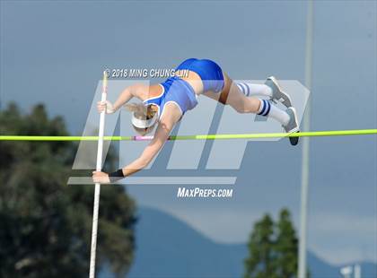 Thumbnail 3 in 51st Annual Arcadia Invitational (Girls Pole Vault) photogallery.