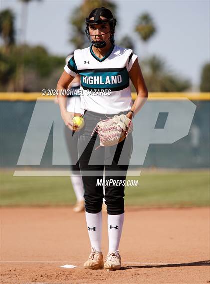 Thumbnail 1 in Highland @ Corona del Sol photogallery.