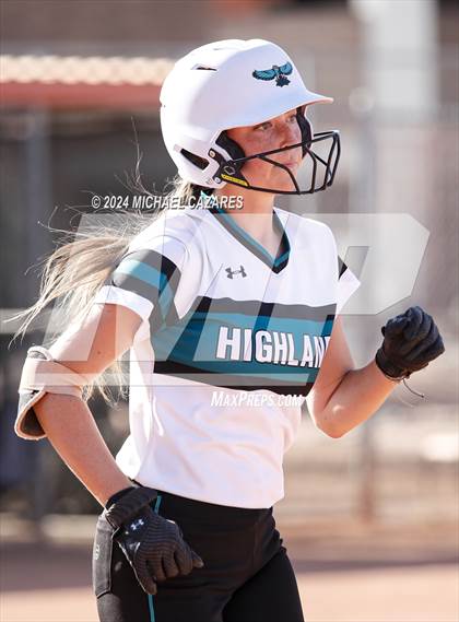 Thumbnail 3 in Highland @ Corona del Sol photogallery.