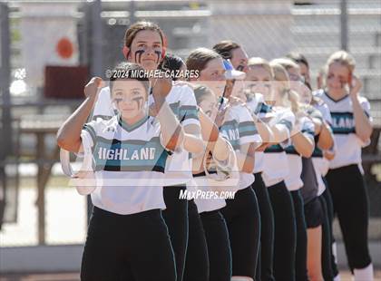 Thumbnail 1 in Highland @ Corona del Sol photogallery.