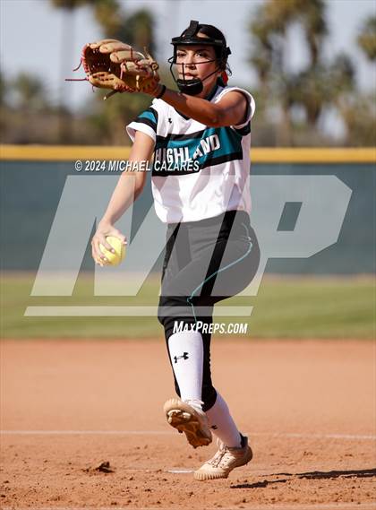 Thumbnail 3 in Highland @ Corona del Sol photogallery.