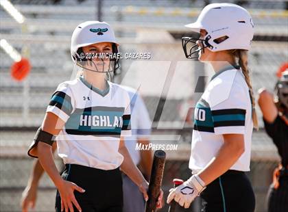 Thumbnail 3 in Highland @ Corona del Sol photogallery.