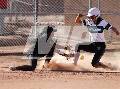Thumbnail 3 in Highland @ Corona del Sol photogallery.