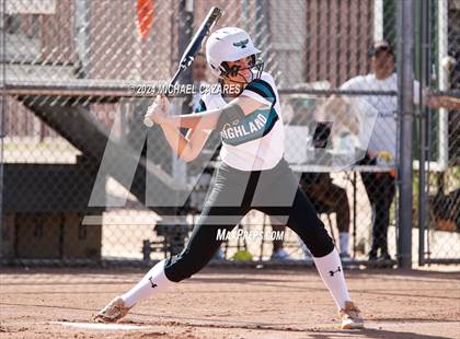 Thumbnail 1 in Highland @ Corona del Sol photogallery.