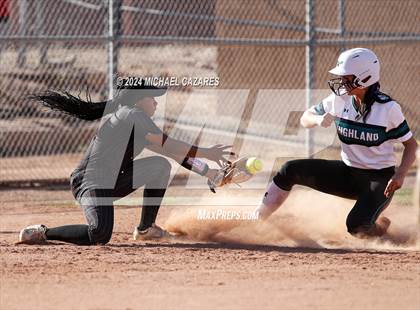 Thumbnail 2 in Highland @ Corona del Sol photogallery.