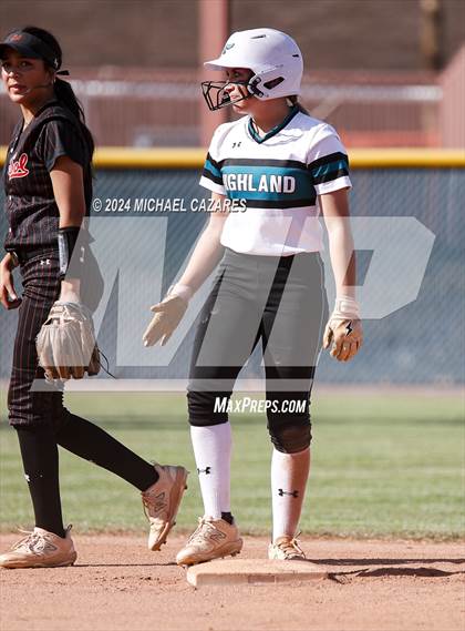 Thumbnail 3 in Highland @ Corona del Sol photogallery.