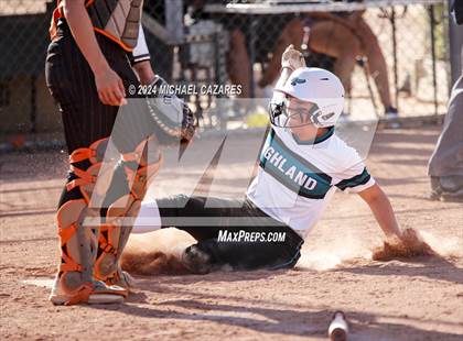 Thumbnail 1 in Highland @ Corona del Sol photogallery.