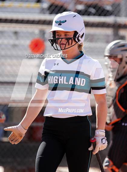 Thumbnail 1 in Highland @ Corona del Sol photogallery.
