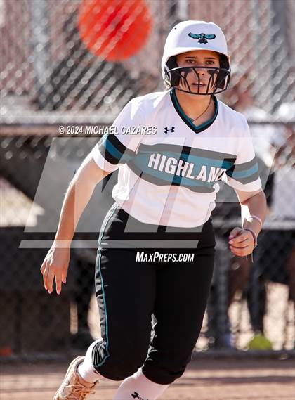 Thumbnail 1 in Highland @ Corona del Sol photogallery.