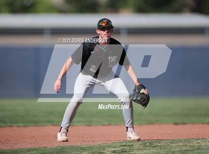 Thumbnail 2 in Woodcreek @ Vista del Lago photogallery.