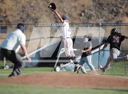 Thumbnail 3 in Woodcreek @ Vista del Lago photogallery.
