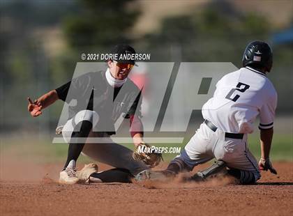 Thumbnail 2 in Woodcreek @ Vista del Lago photogallery.