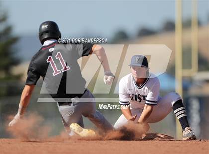 Thumbnail 1 in Woodcreek @ Vista del Lago photogallery.