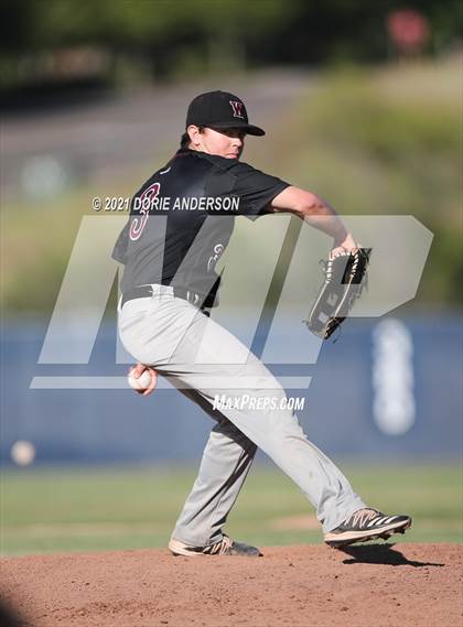 Thumbnail 3 in Woodcreek @ Vista del Lago photogallery.
