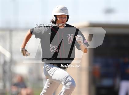 Thumbnail 3 in Woodcreek @ Vista del Lago photogallery.