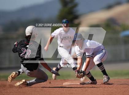 Thumbnail 2 in Woodcreek @ Vista del Lago photogallery.