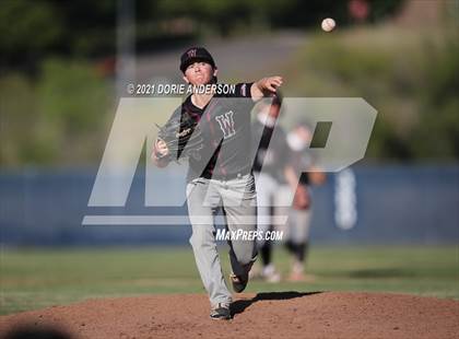 Thumbnail 2 in Woodcreek @ Vista del Lago photogallery.