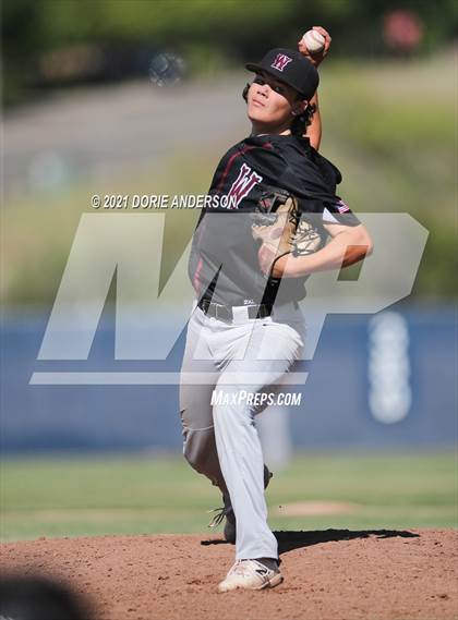 Thumbnail 2 in Woodcreek @ Vista del Lago photogallery.