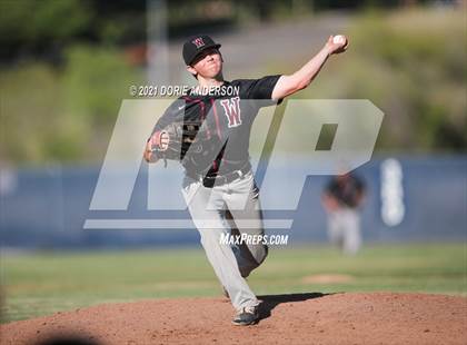 Thumbnail 3 in Woodcreek @ Vista del Lago photogallery.