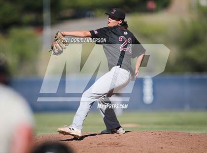 Thumbnail 1 in Woodcreek @ Vista del Lago photogallery.