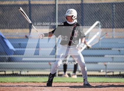 Thumbnail 3 in Woodcreek @ Vista del Lago photogallery.