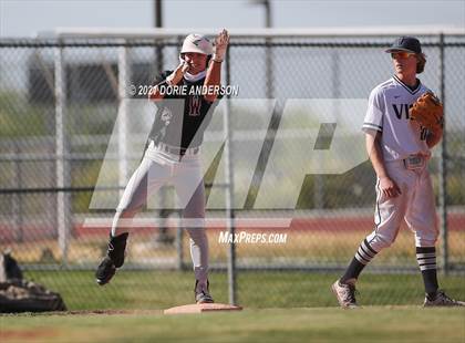 Thumbnail 1 in Woodcreek @ Vista del Lago photogallery.