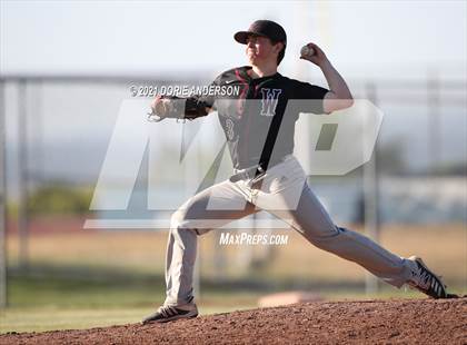 Thumbnail 2 in Woodcreek @ Vista del Lago photogallery.
