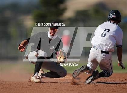 Thumbnail 1 in Woodcreek @ Vista del Lago photogallery.