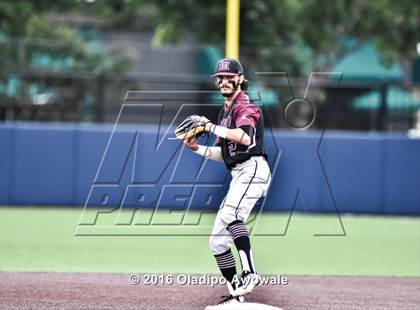 Thumbnail 1 in Prosper vs. Wylie (UIL 5A Region II Quarterfinal) photogallery.