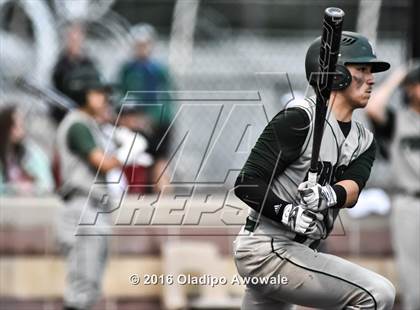 Thumbnail 3 in Prosper vs. Wylie (UIL 5A Region II Quarterfinal) photogallery.