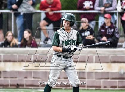 Thumbnail 1 in Prosper vs. Wylie (UIL 5A Region II Quarterfinal) photogallery.
