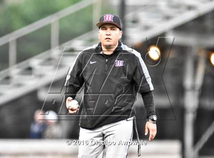 Thumbnail 1 in Prosper vs. Wylie (UIL 5A Region II Quarterfinal) photogallery.