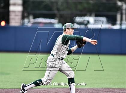 Thumbnail 1 in Prosper vs. Wylie (UIL 5A Region II Quarterfinal) photogallery.