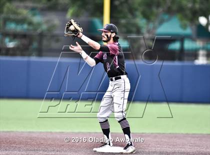 Thumbnail 2 in Prosper vs. Wylie (UIL 5A Region II Quarterfinal) photogallery.