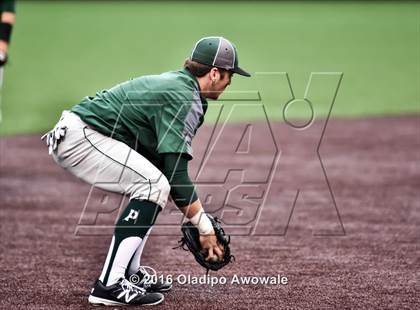Thumbnail 1 in Prosper vs. Wylie (UIL 5A Region II Quarterfinal) photogallery.