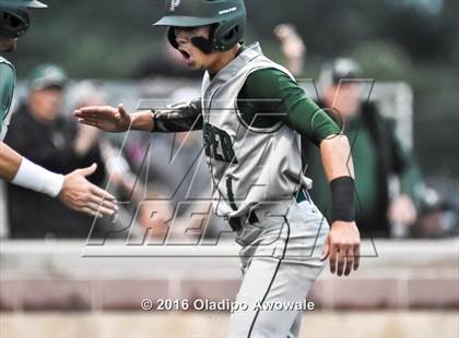 Thumbnail 3 in Prosper vs. Wylie (UIL 5A Region II Quarterfinal) photogallery.