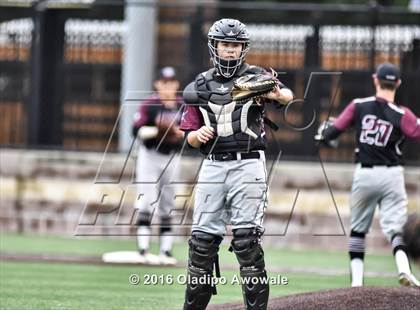 Thumbnail 1 in Prosper vs. Wylie (UIL 5A Region II Quarterfinal) photogallery.