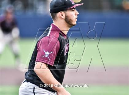 Thumbnail 2 in Prosper vs. Wylie (UIL 5A Region II Quarterfinal) photogallery.