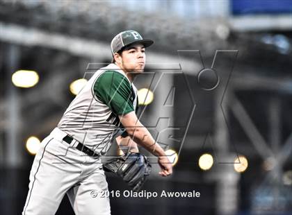 Thumbnail 2 in Prosper vs. Wylie (UIL 5A Region II Quarterfinal) photogallery.