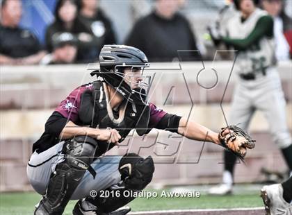 Thumbnail 3 in Prosper vs. Wylie (UIL 5A Region II Quarterfinal) photogallery.