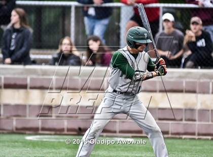 Thumbnail 1 in Prosper vs. Wylie (UIL 5A Region II Quarterfinal) photogallery.