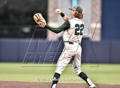 Thumbnail 1 in Prosper vs. Wylie (UIL 5A Region II Quarterfinal) photogallery.