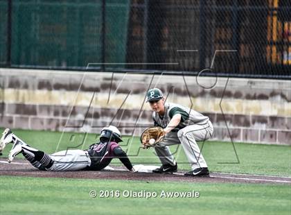 Thumbnail 1 in Prosper vs. Wylie (UIL 5A Region II Quarterfinal) photogallery.
